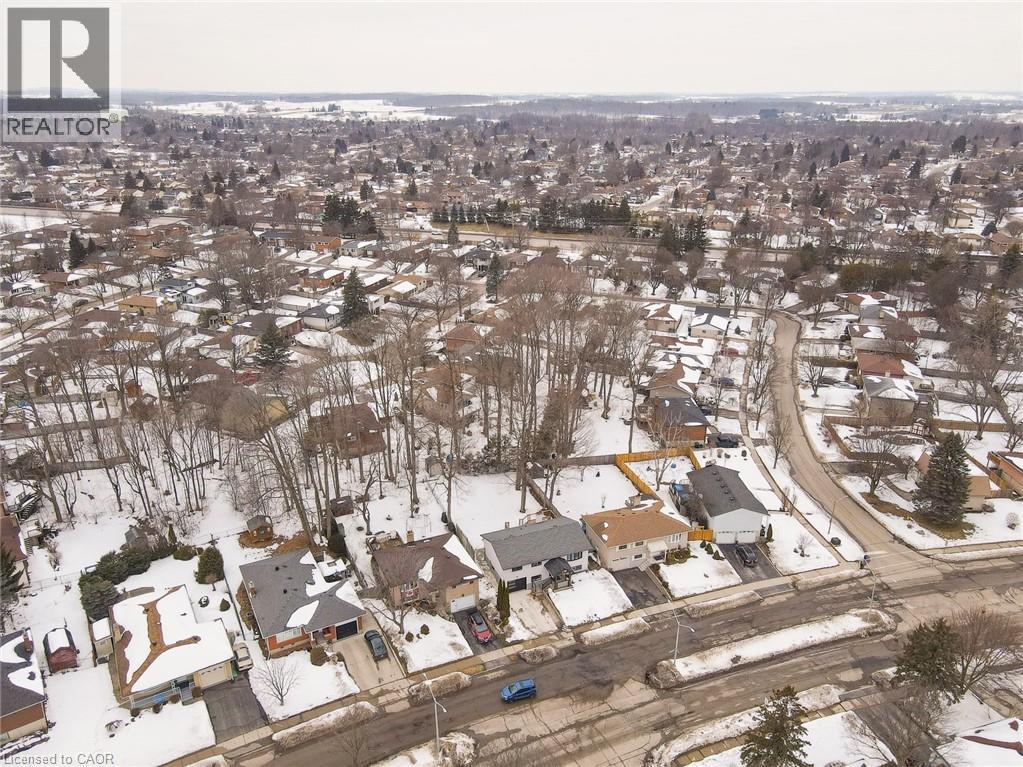 627 Glen Forrest Boulevard, Waterloo, Ontario  N2L 4K2 - Photo 43 - 40809286