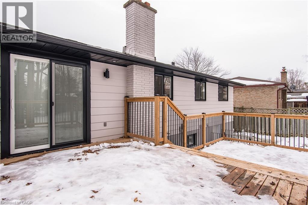 627 Glen Forrest Boulevard, Waterloo, Ontario  N2L 4K2 - Photo 6 - 40809286