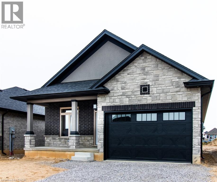 89 Duchess Drive, Delhi, Ontario  N4B 2V3 - Photo 1 - 40808954