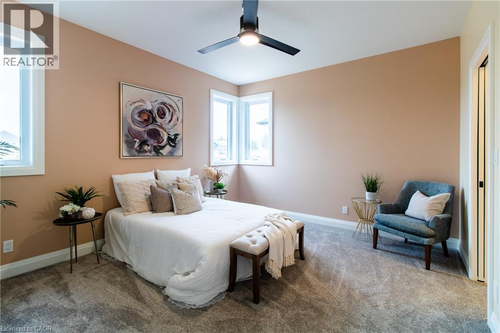 89 Duchess Drive, Delhi, Ontario  N4B 2V3 - Photo 14 - 40808954