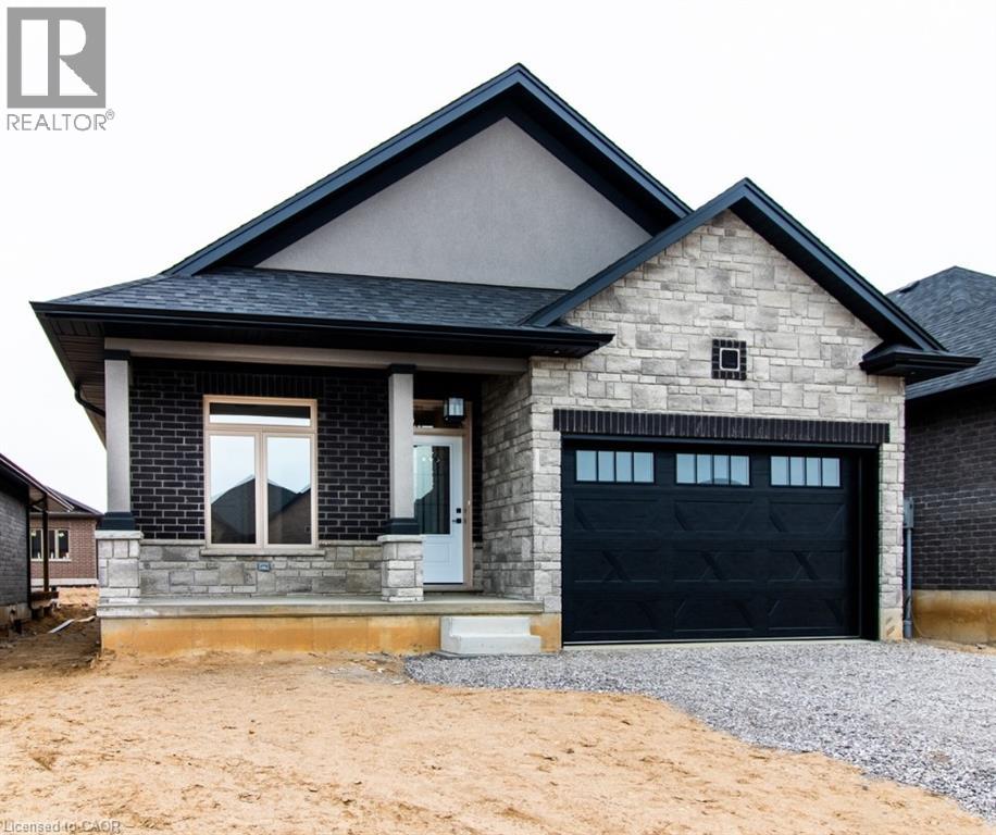 89 Duchess Drive, Delhi, Ontario  N4B 2V3 - Photo 2 - 40808954