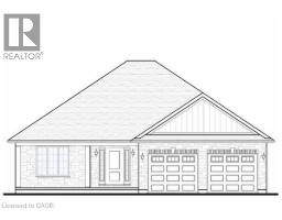 34 DUCHESS Drive, Delhi, Ontario