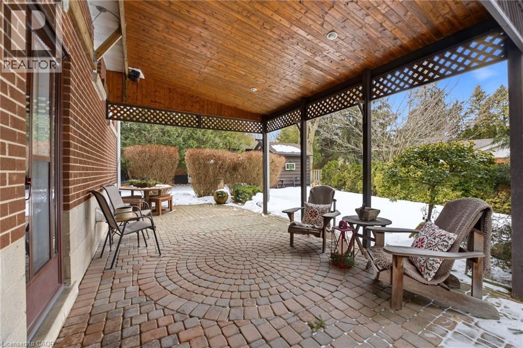 347 Clarendon Drive, Ancaster, Ontario  L9G 2Y9 - Photo 24 - 40808630