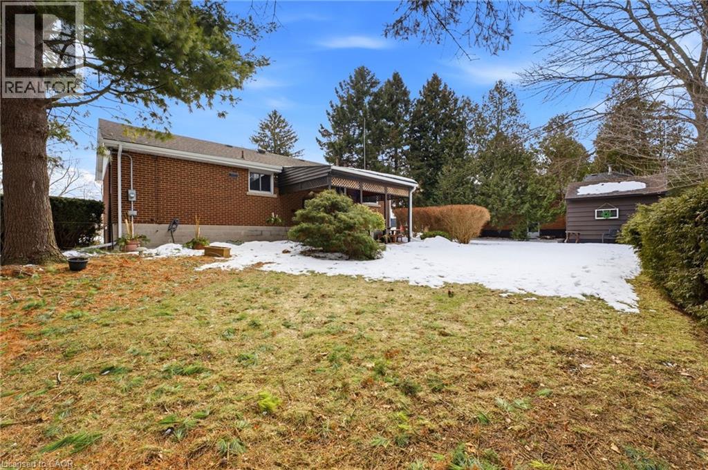 347 Clarendon Drive, Ancaster, Ontario  L9G 2Y9 - Photo 25 - 40808630