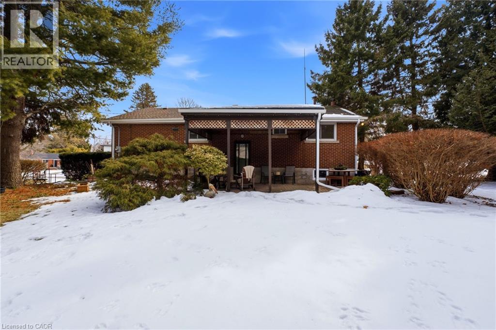 347 Clarendon Drive, Ancaster, Ontario  L9G 2Y9 - Photo 26 - 40808630