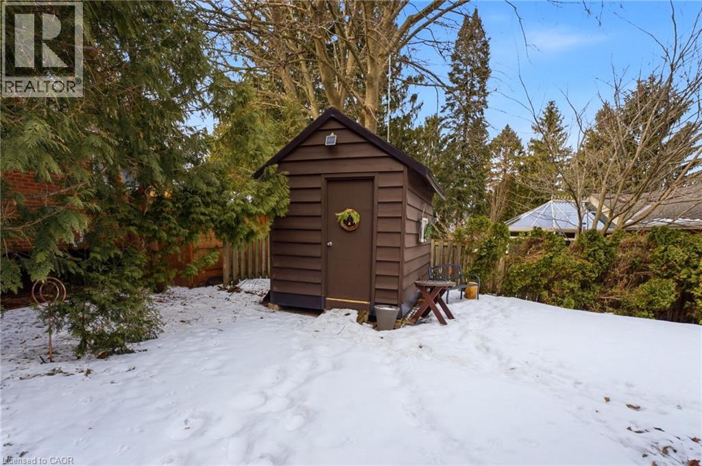 347 Clarendon Drive, Ancaster, Ontario  L9G 2Y9 - Photo 27 - 40808630