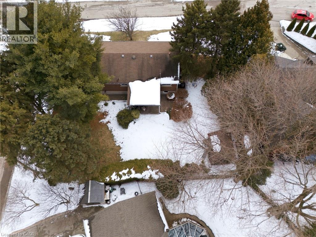 347 Clarendon Drive, Ancaster, Ontario  L9G 2Y9 - Photo 28 - 40808630