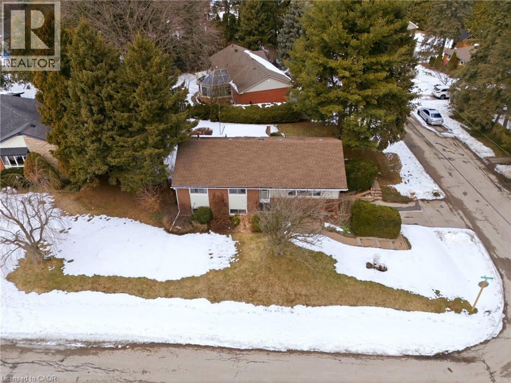 347 Clarendon Drive, Ancaster, Ontario  L9G 2Y9 - Photo 29 - 40808630