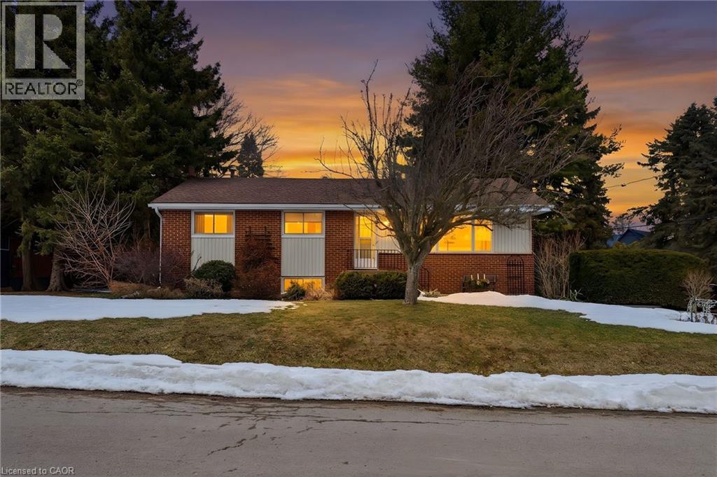 347 Clarendon Drive, Ancaster, Ontario  L9G 2Y9 - Photo 31 - 40808630