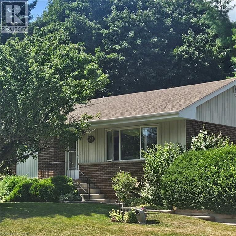 347 Clarendon Drive, Ancaster, Ontario  L9G 2Y9 - Photo 38 - 40808630