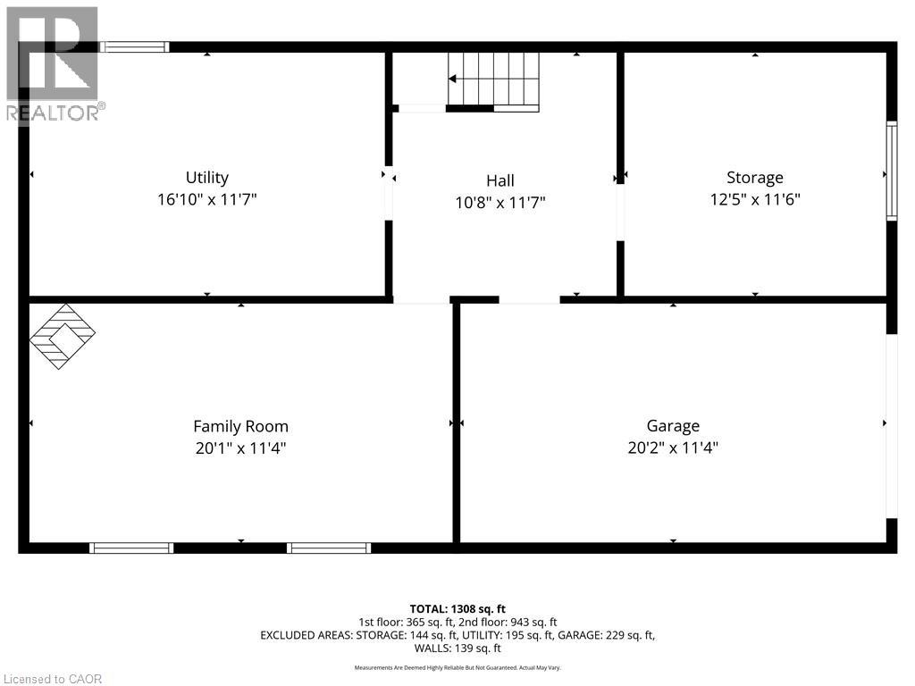 347 Clarendon Drive, Ancaster, Ontario  L9G 2Y9 - Photo 40 - 40808630