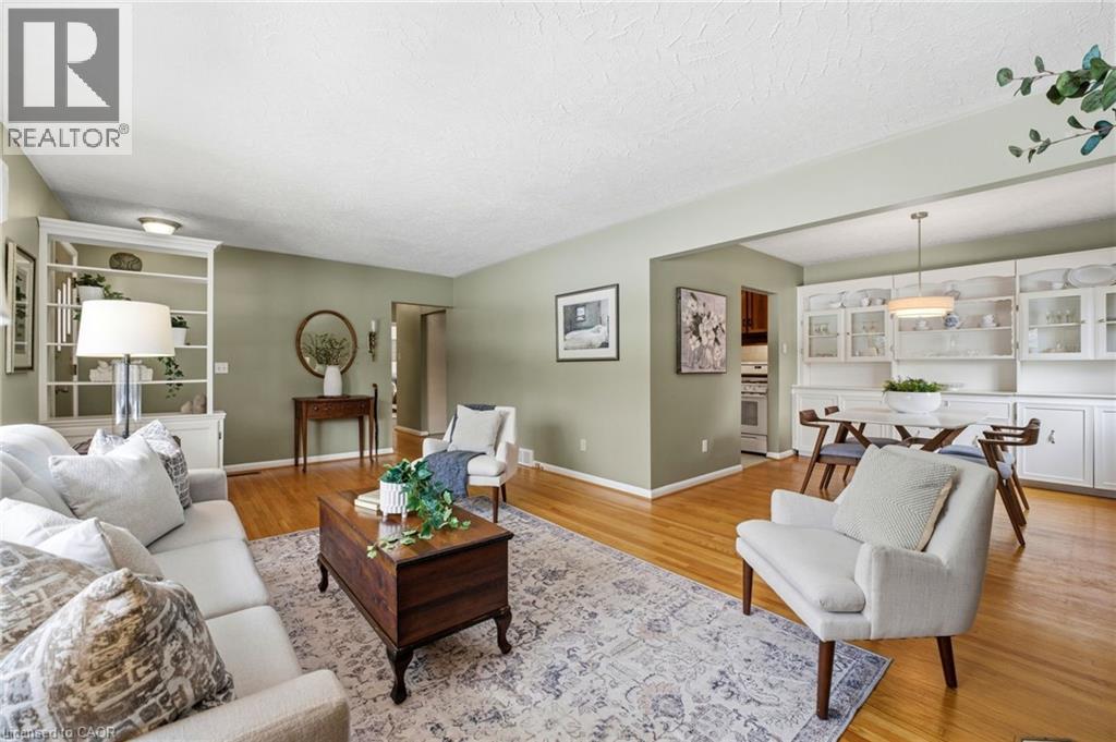 347 Clarendon Drive, Ancaster, Ontario  L9G 2Y9 - Photo 6 - 40808630