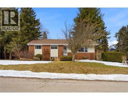 347 CLARENDON Drive, Ancaster, Ontario