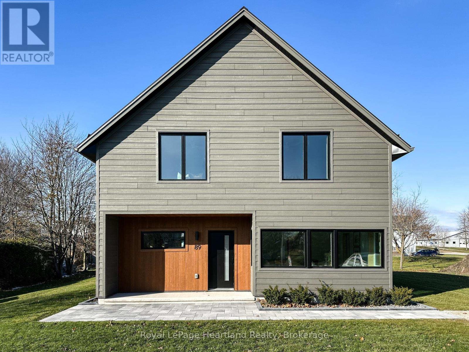 89 ISOBEL STREET, Ashfield-Colborne-Wawanosh, Ontario