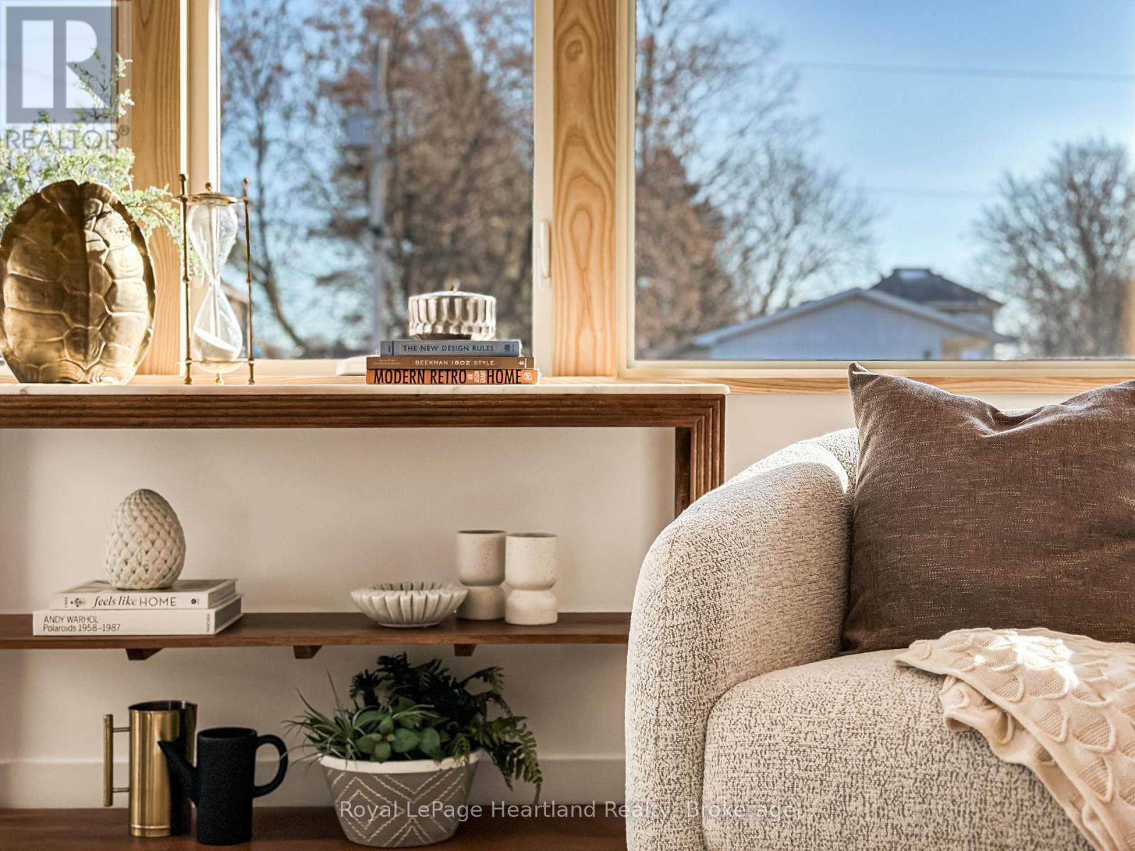 89 Isobel Street, Ashfield-Colborne-Wawanosh, Ontario  N0M 1R0 - Photo 20 - X12845170