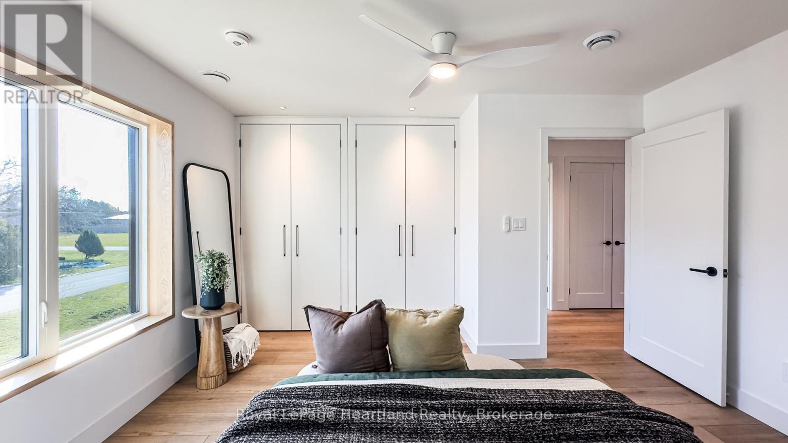 89 Isobel Street, Ashfield-Colborne-Wawanosh, Ontario  N0M 1R0 - Photo 31 - X12845170