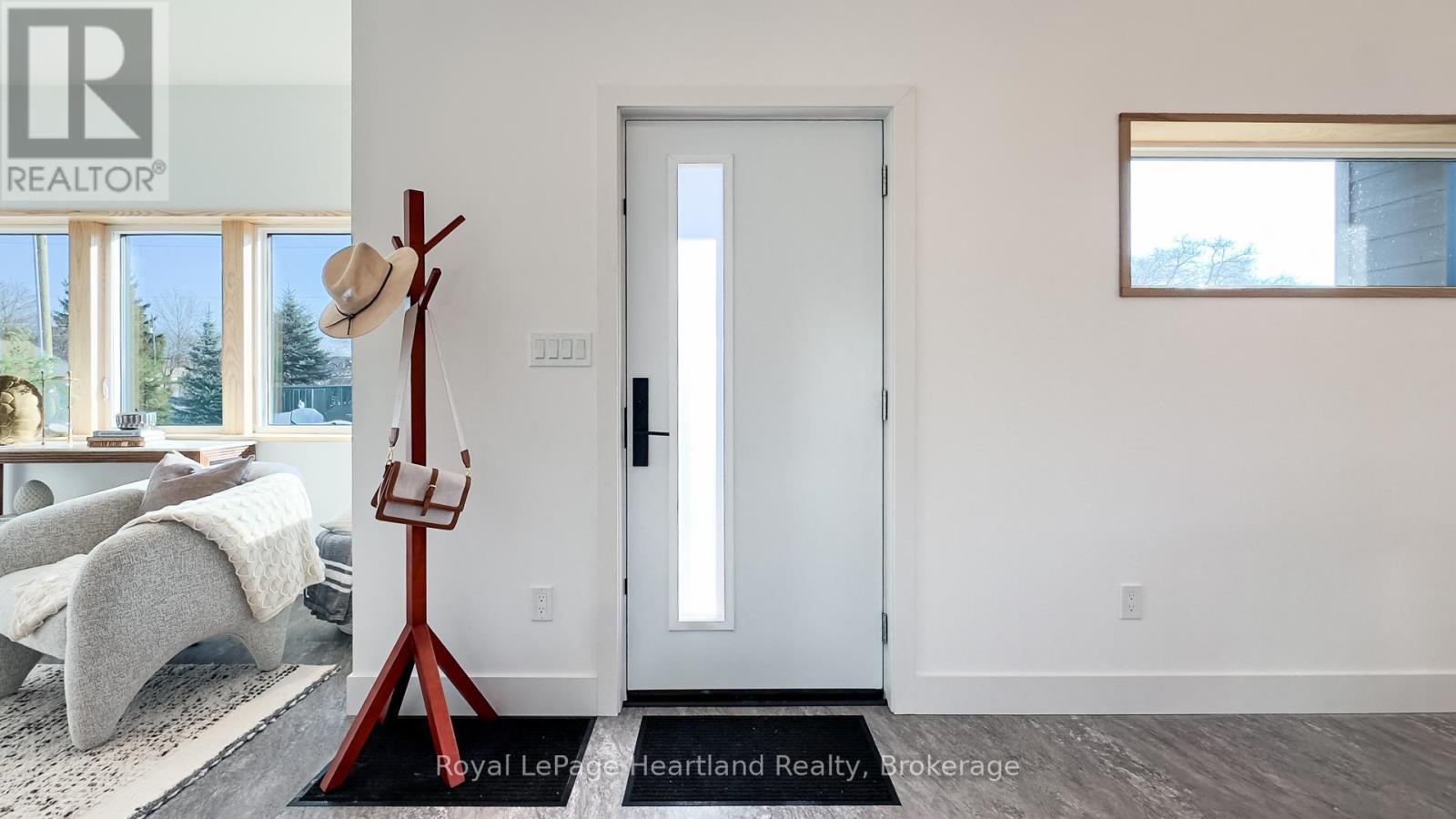 89 Isobel Street, Ashfield-Colborne-Wawanosh, Ontario  N0M 1R0 - Photo 4 - X12845170