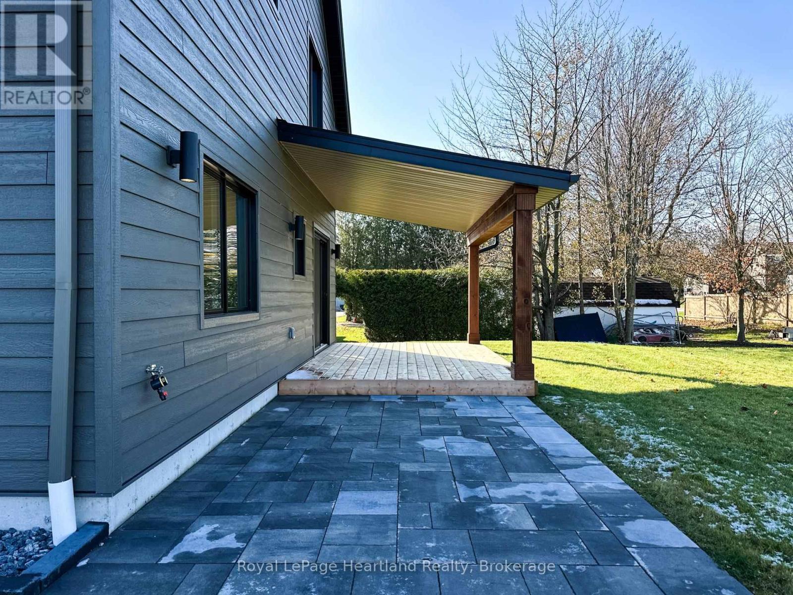 89 Isobel Street, Ashfield-Colborne-Wawanosh, Ontario  N0M 1R0 - Photo 47 - X12845170