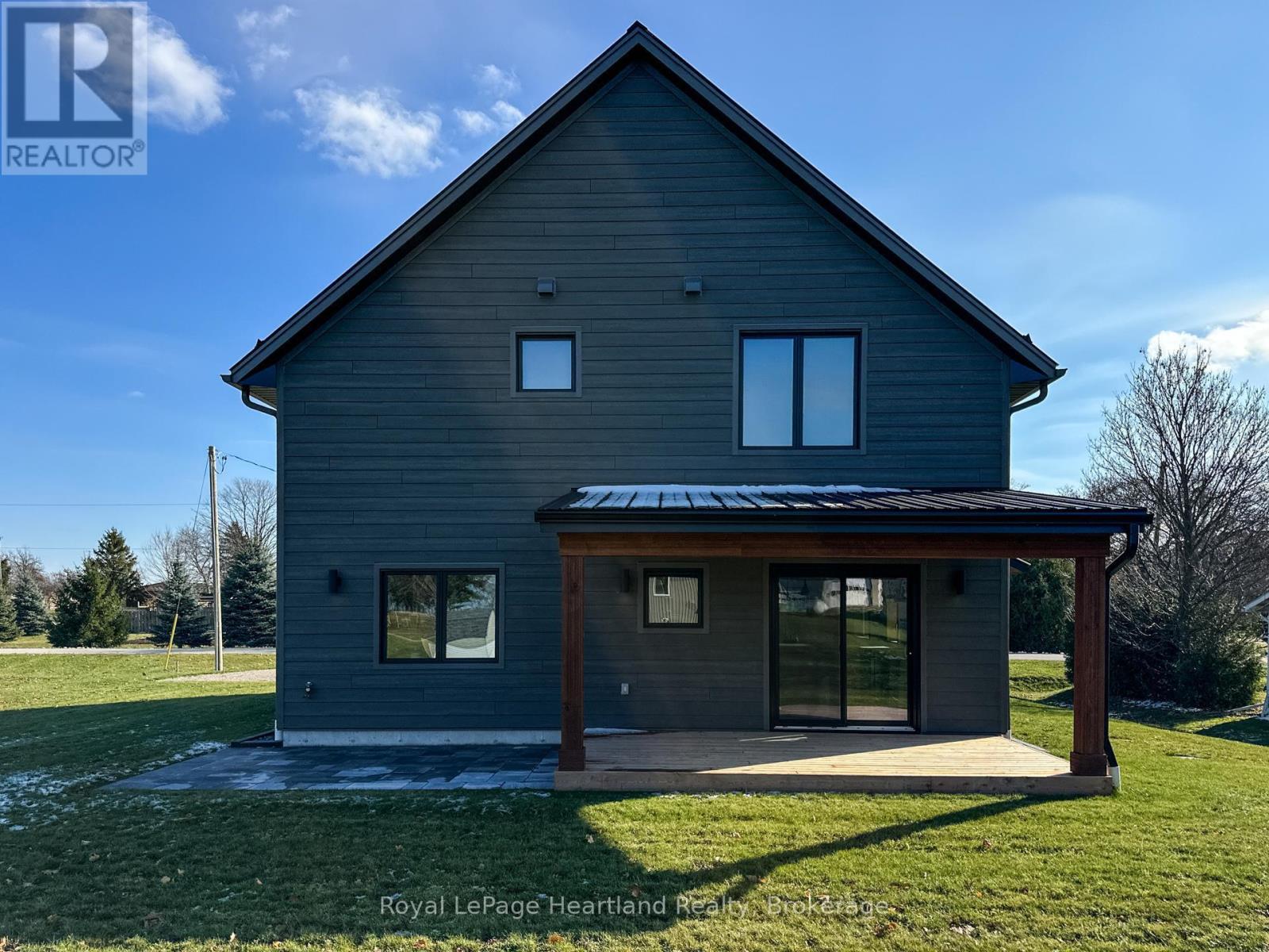 89 Isobel Street, Ashfield-Colborne-Wawanosh, Ontario  N0M 1R0 - Photo 48 - X12845170