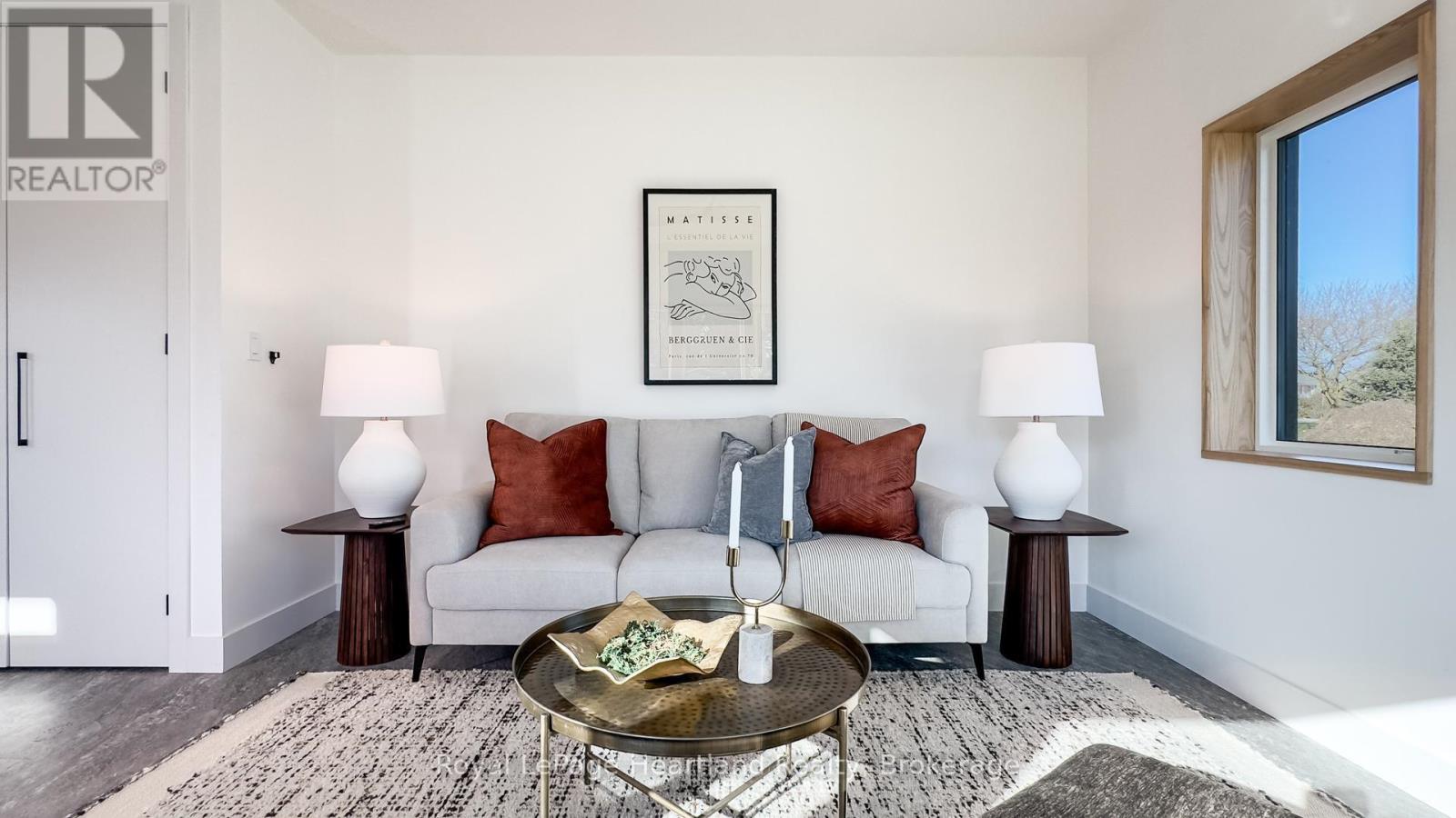 89 Isobel Street, Ashfield-Colborne-Wawanosh, Ontario  N0M 1R0 - Photo 7 - X12845170