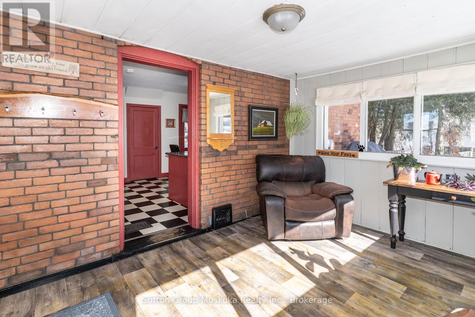 133 Main Street W, Huntsville, Ontario  P1H 1W5 - Photo 12 - X12845290