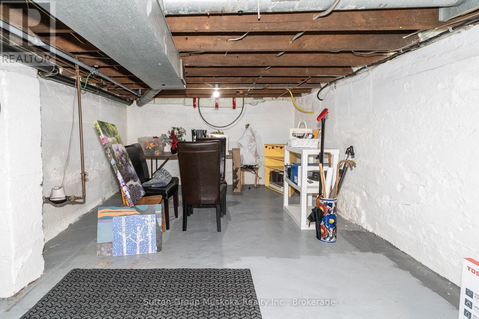 133 Main Street W, Huntsville, Ontario  P1H 1W5 - Photo 25 - X12845290