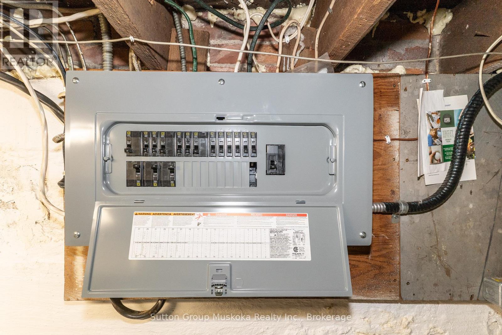 133 Main Street W, Huntsville, Ontario  P1H 1W5 - Photo 26 - X12845290