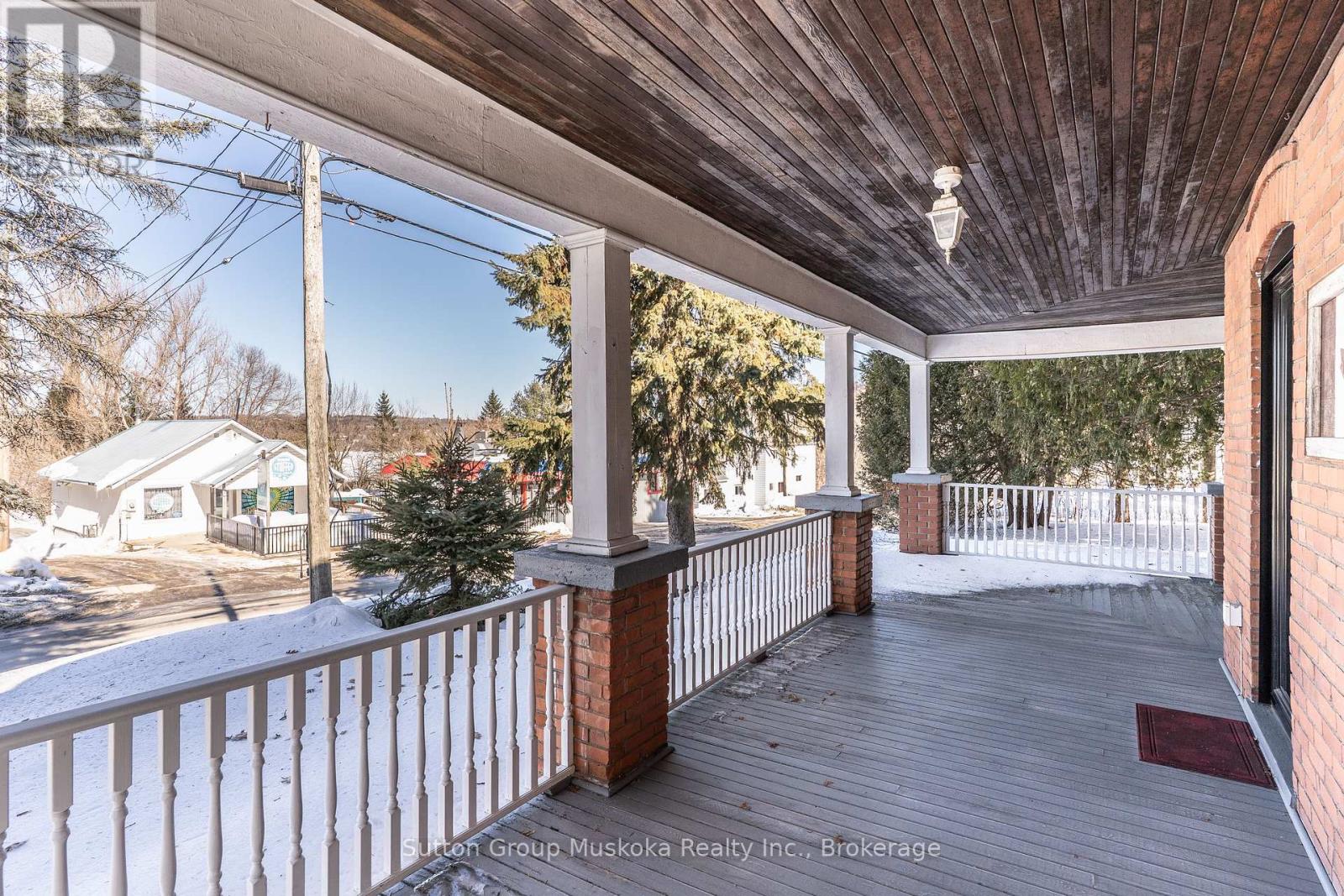 133 Main Street W, Huntsville, Ontario  P1H 1W5 - Photo 27 - X12845290