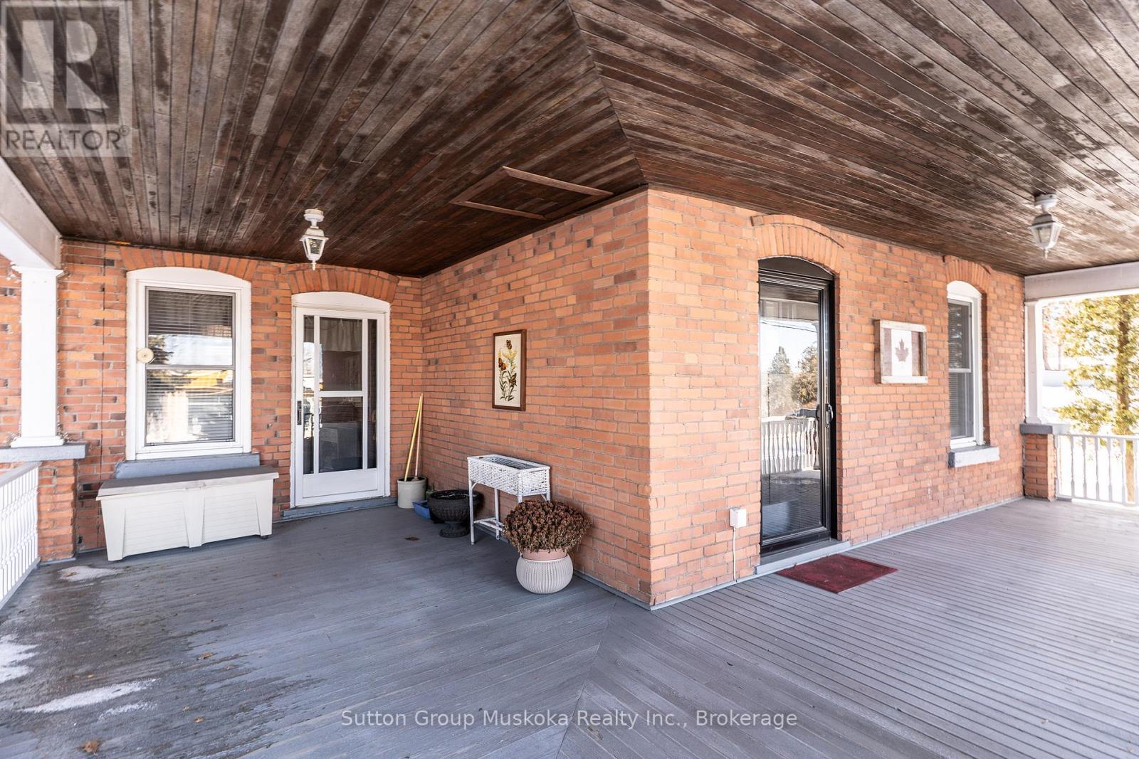 133 Main Street W, Huntsville, Ontario  P1H 1W5 - Photo 28 - X12845290