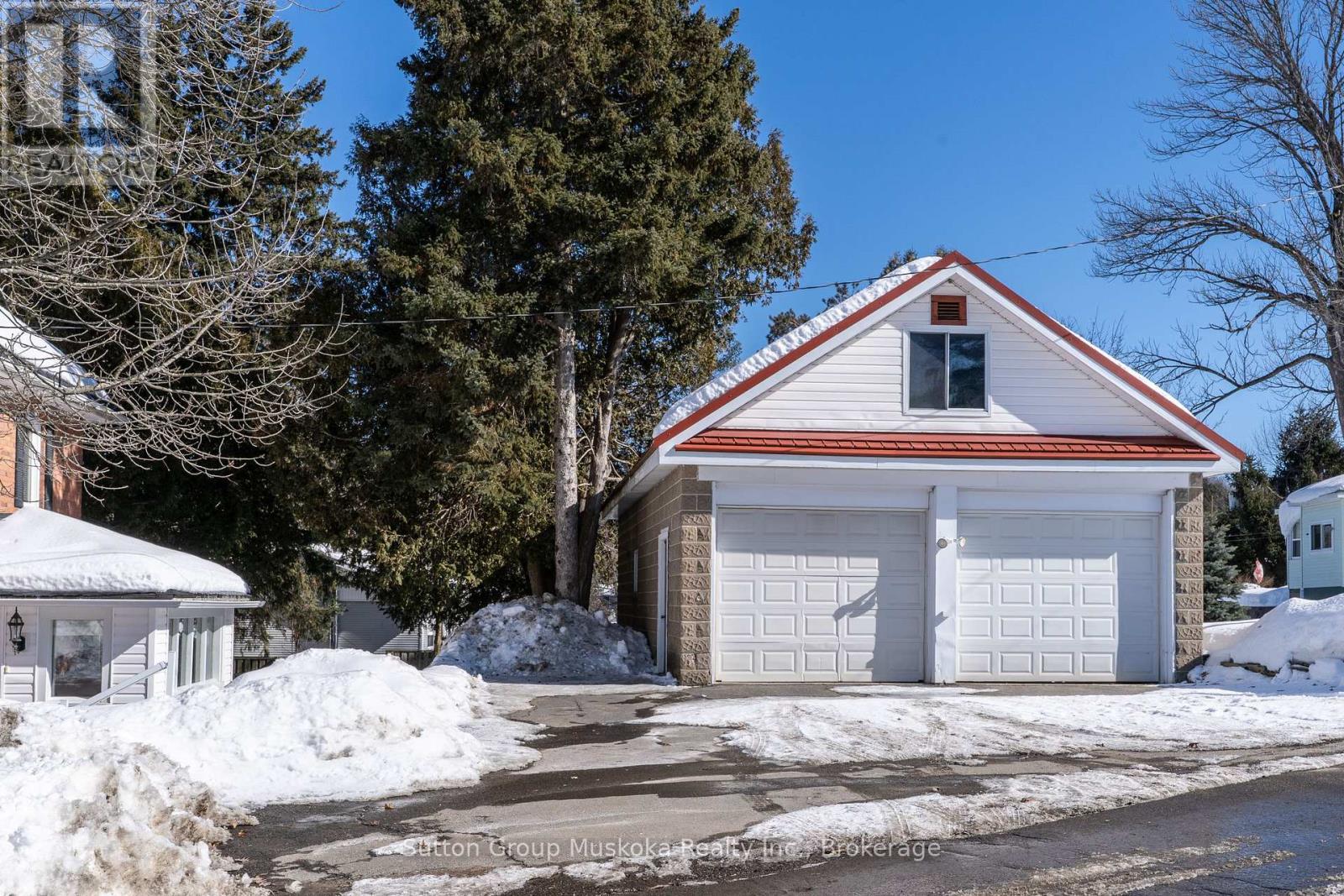 133 Main Street W, Huntsville, Ontario  P1H 1W5 - Photo 3 - X12845290