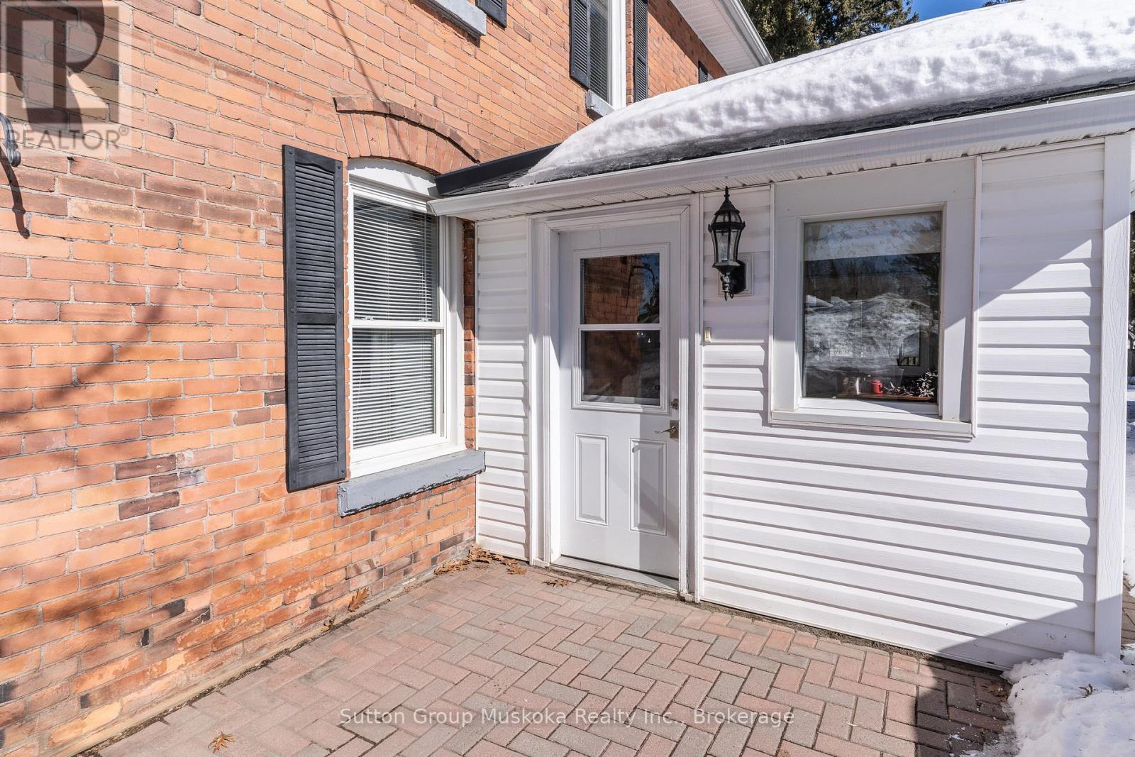 133 Main Street W, Huntsville, Ontario  P1H 1W5 - Photo 30 - X12845290