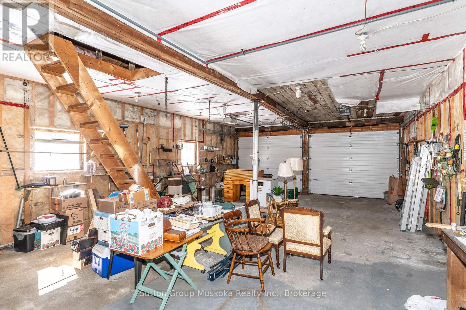 133 Main Street W, Huntsville, Ontario  P1H 1W5 - Photo 31 - X12845290