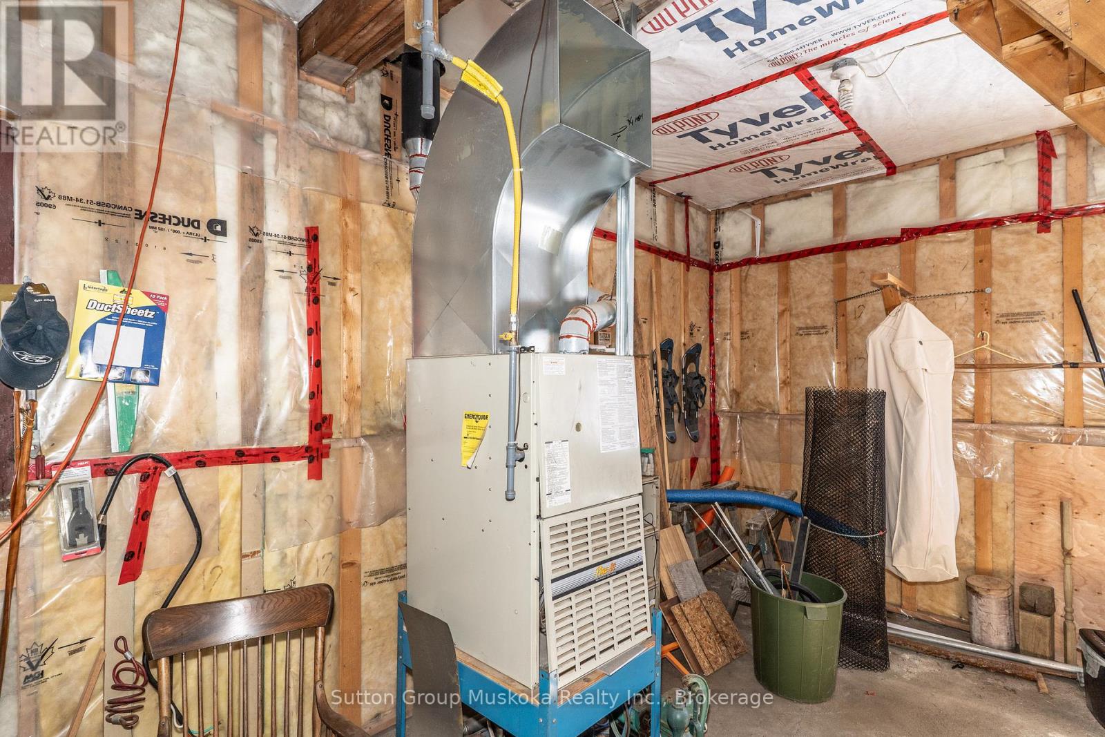 133 Main Street W, Huntsville, Ontario  P1H 1W5 - Photo 32 - X12845290