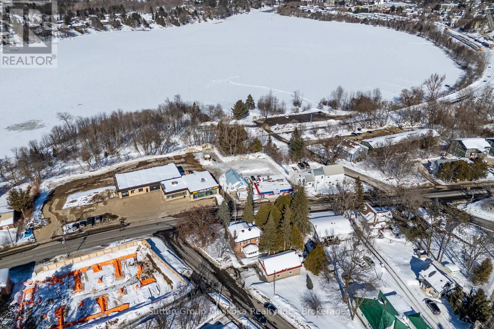 133 Main Street W, Huntsville, Ontario  P1H 1W5 - Photo 34 - X12845290