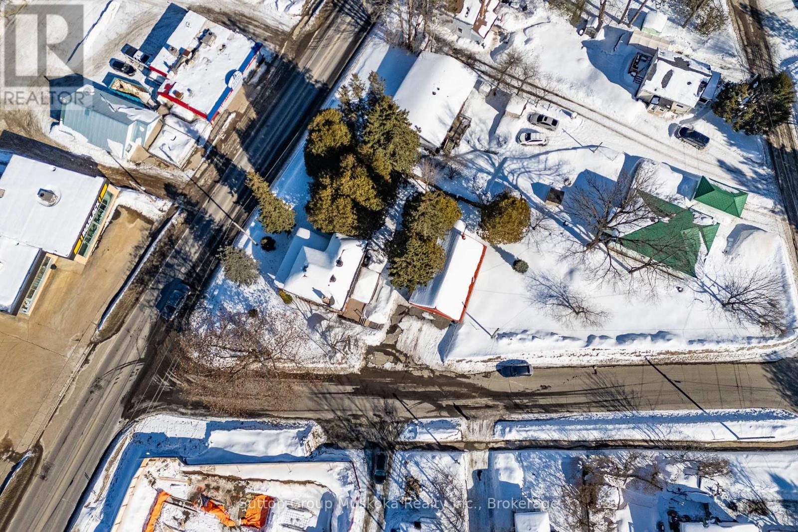 133 Main Street W, Huntsville, Ontario  P1H 1W5 - Photo 35 - X12845290