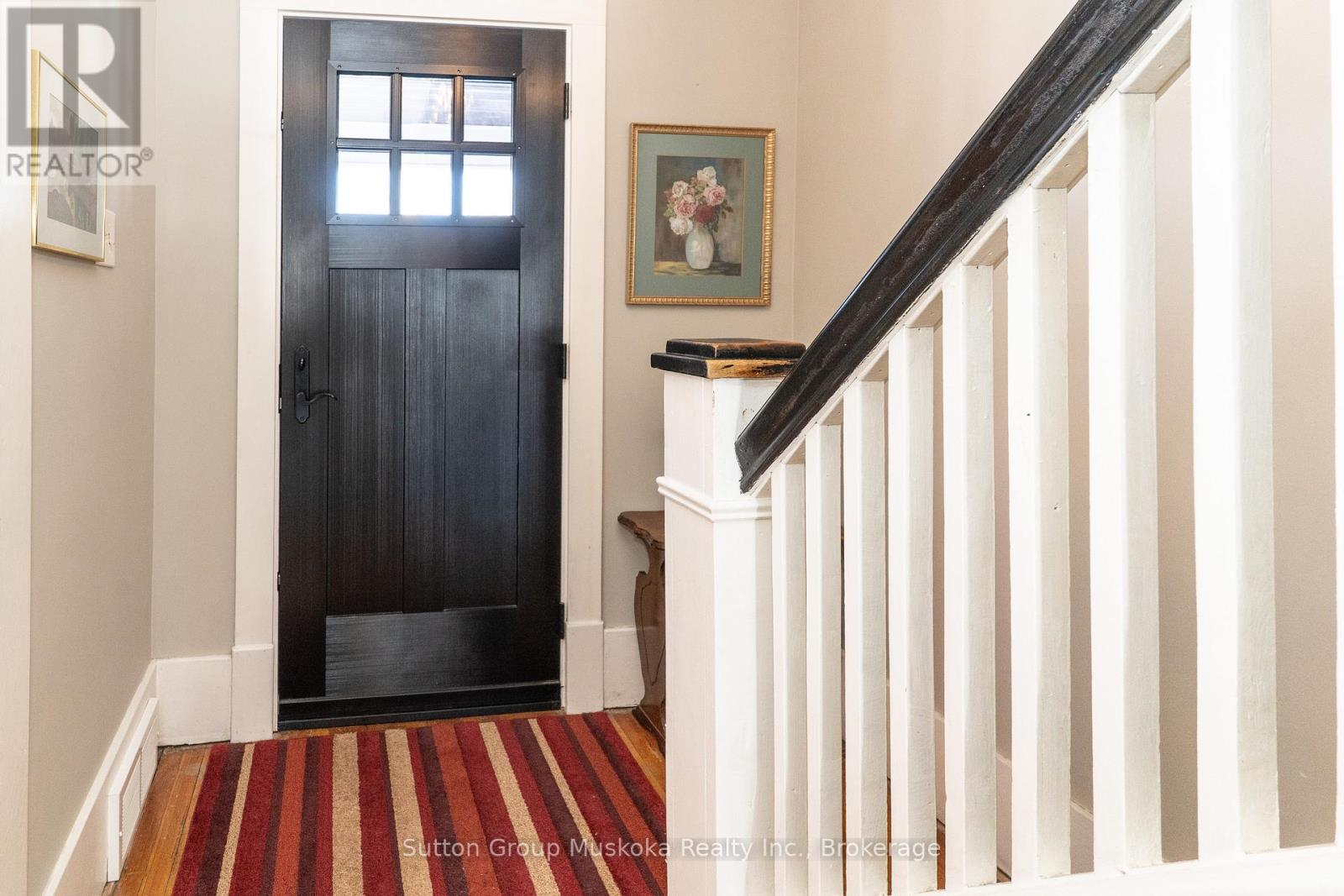 133 Main Street W, Huntsville, Ontario  P1H 1W5 - Photo 4 - X12845290