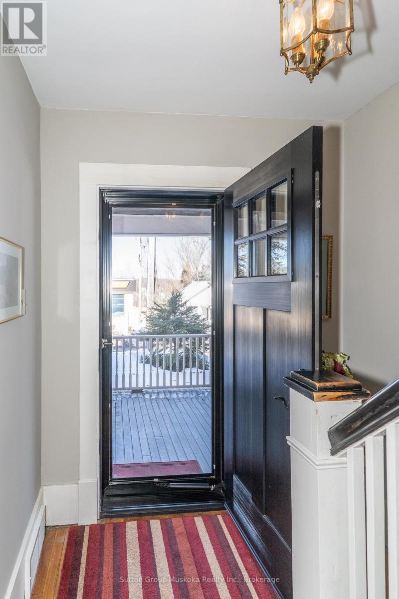 133 Main Street W, Huntsville, Ontario  P1H 1W5 - Photo 5 - X12845290