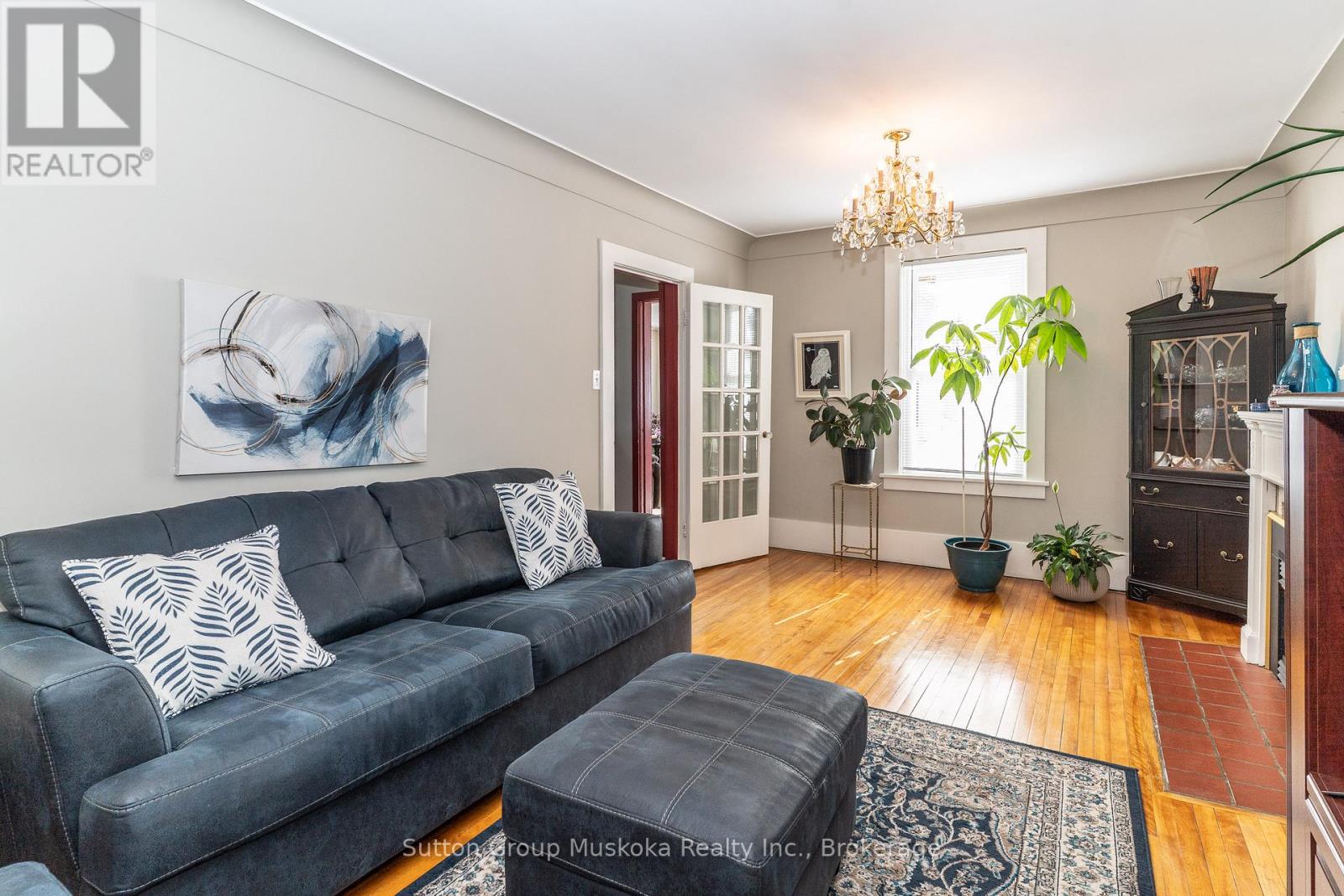 133 Main Street W, Huntsville, Ontario  P1H 1W5 - Photo 6 - X12845290