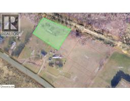 Lot 25-2 105 Route, maugerville, New Brunswick
