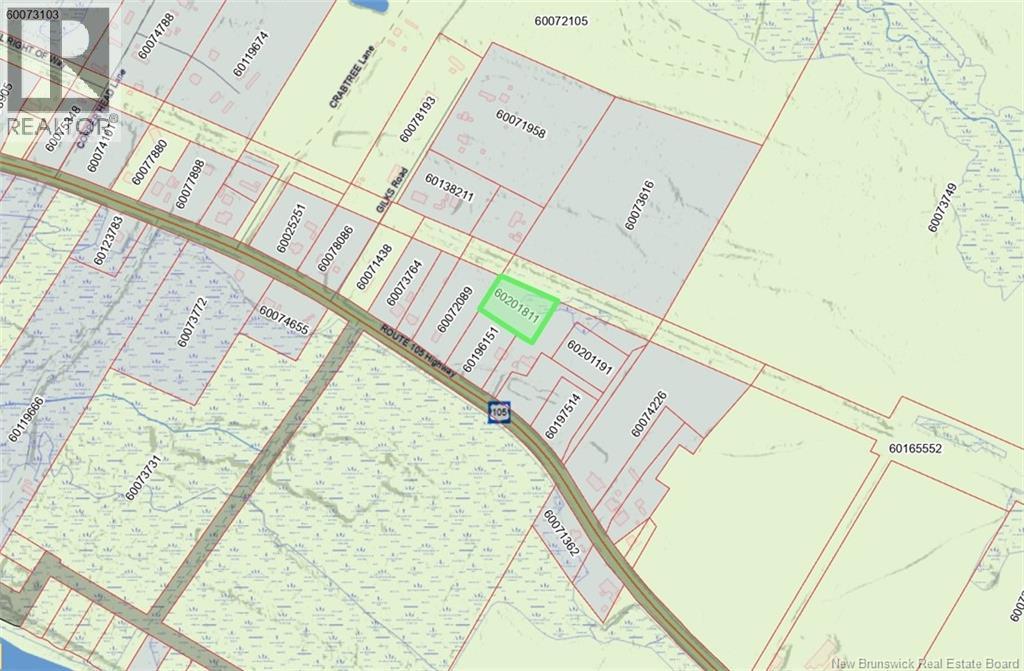 Lot 25-2 105 Route, Maugerville, New Brunswick  E3A 8N3 - Photo 4 - NB122511