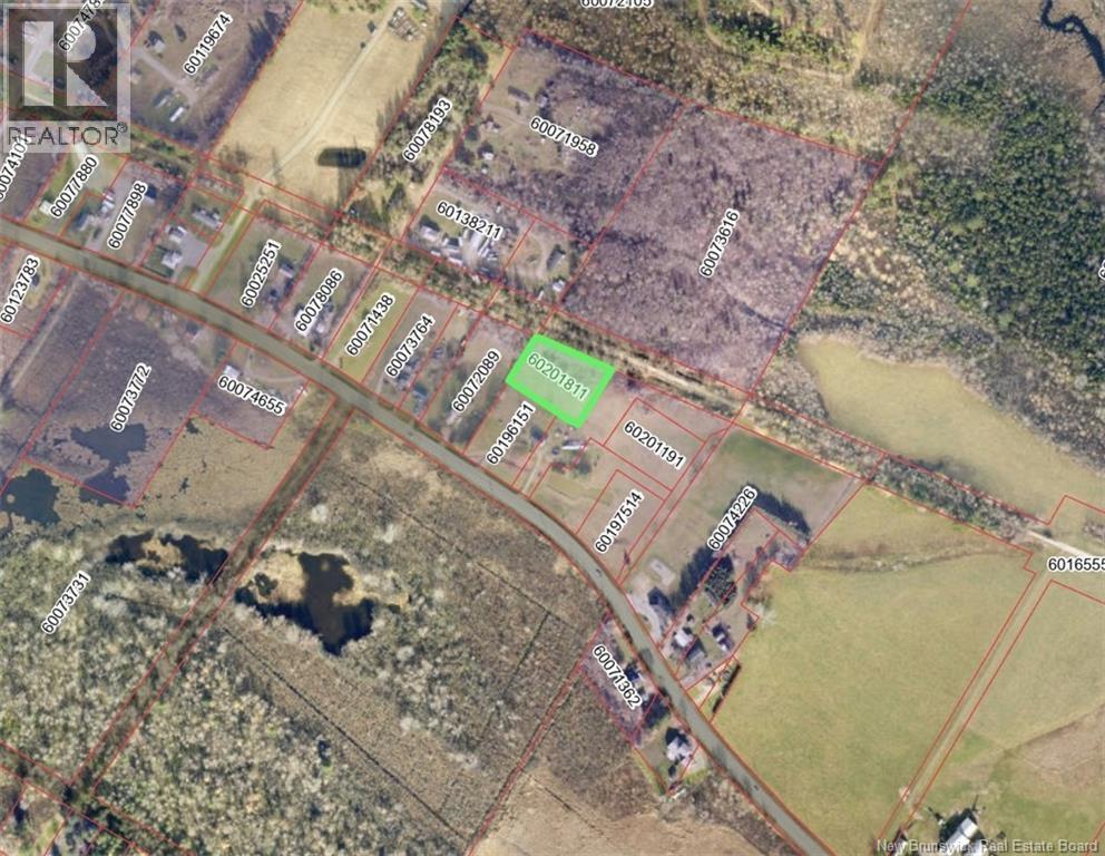 Lot 25-2 105 Route, Maugerville, New Brunswick  E3A 8N3 - Photo 3 - NB122511