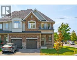60 BOBOLINK Road, Hamilton, Ontario