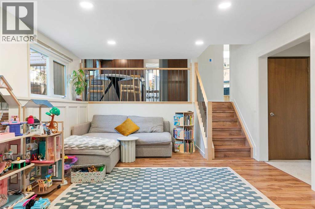 9308 26 Street Sw, Calgary, Alberta  T2V 4G9 - Photo 30 - A2270205