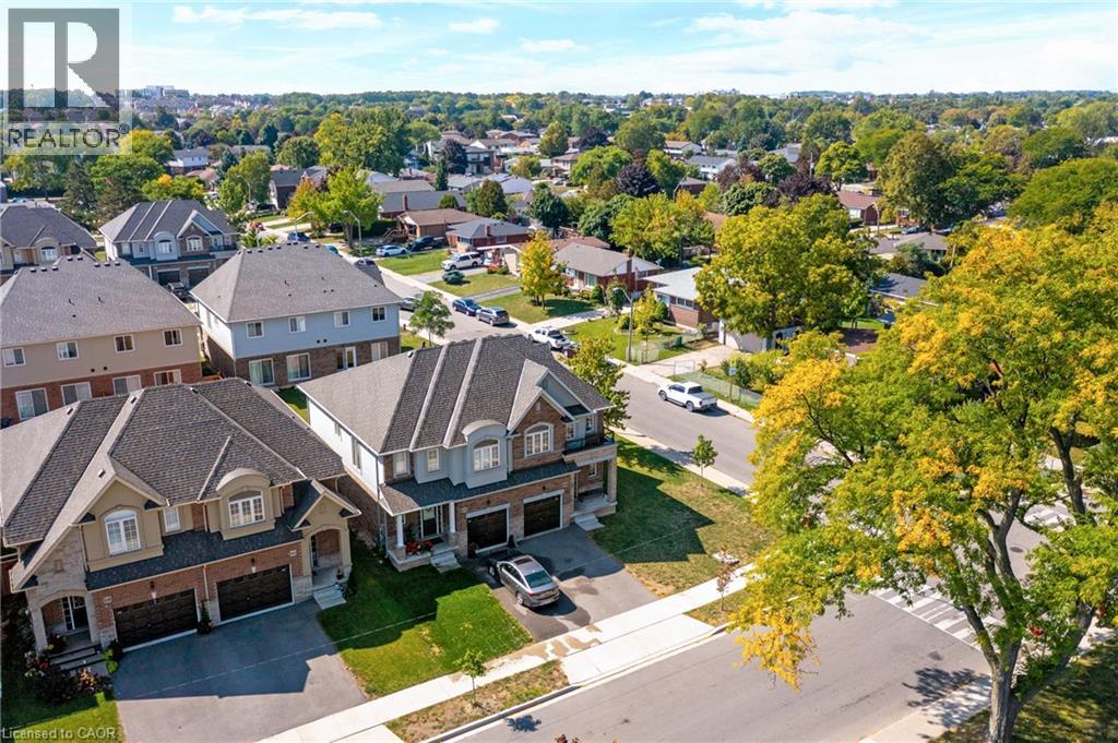 60 Bobolink Road, Hamilton, Ontario  L9A 2P5 - Photo 27 - 40793498