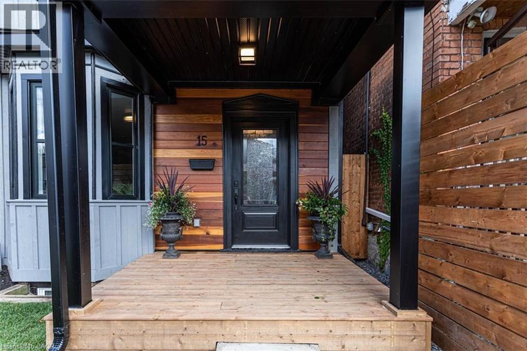 15 Century Street, Hamilton, Ontario  L8L 1V7 - Photo 3 - 40803841