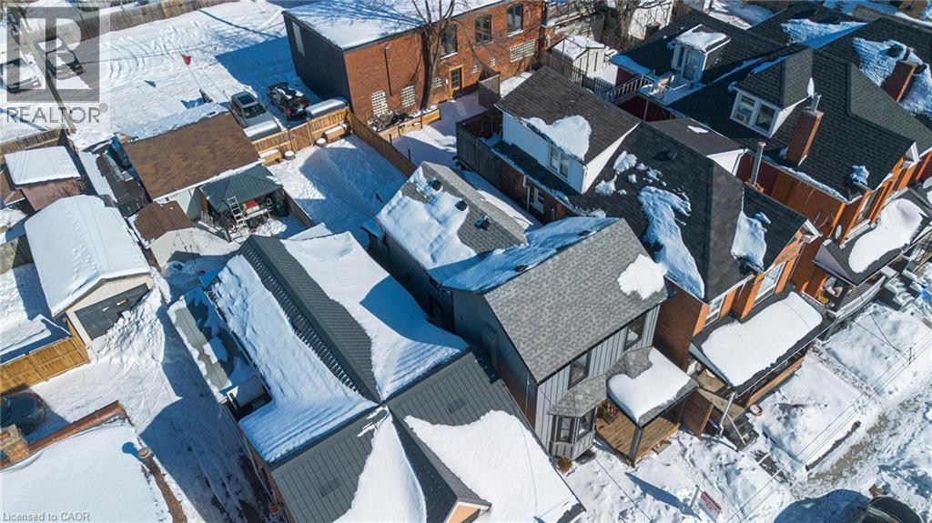 15 Century Street, Hamilton, Ontario  L8L 1V7 - Photo 43 - 40803841