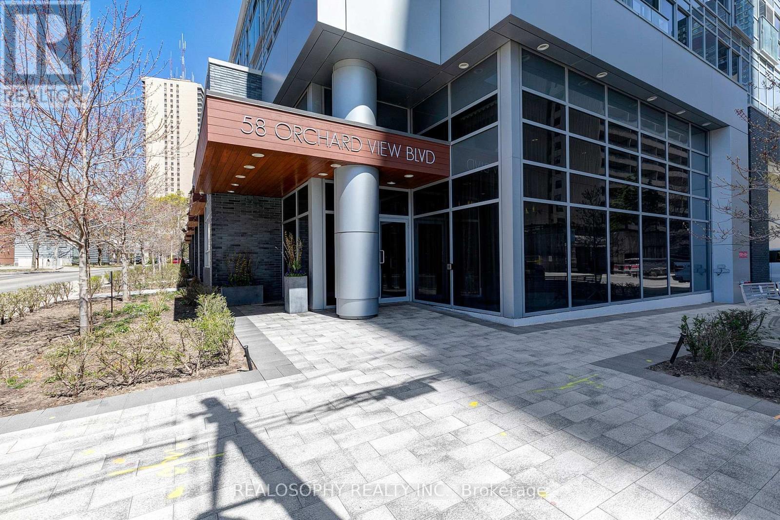 506 - 58 Orchard View Boulevard, Toronto, Ontario  M4R 1B9 - Photo 2 - C12845142