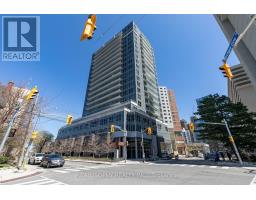 506 - 58 ORCHARD VIEW BOULEVARD, Toronto, Ontario
