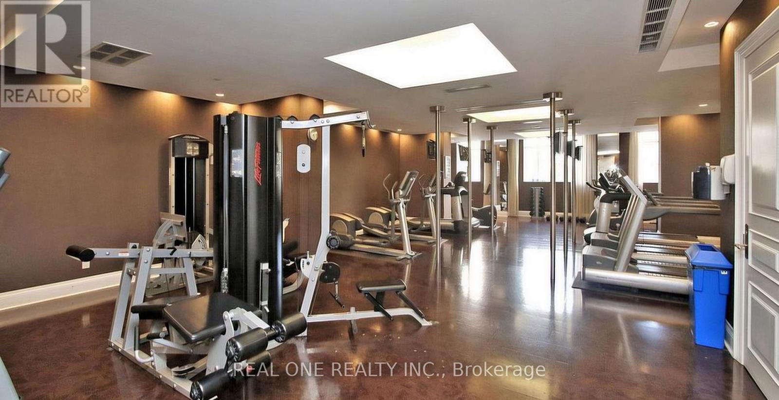 2410 - 15 Greenview Avenue, Toronto, Ontario  M2M 4M7 - Photo 15 - C12845166