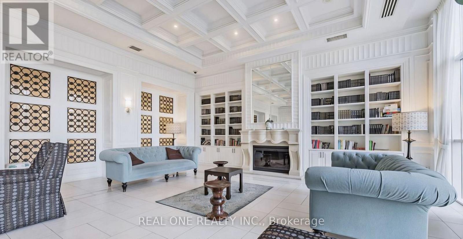 2410 - 15 Greenview Avenue, Toronto, Ontario  M2M 4M7 - Photo 3 - C12845166